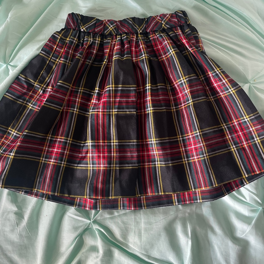 Crewcuts Girl Skirt